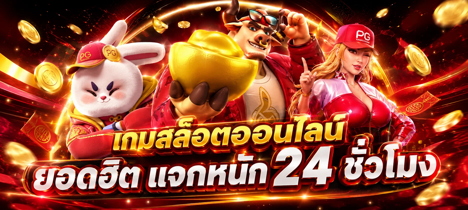 ทดลองเล่นสล็อต Pragmatic Play ฟรีบน KONG24H