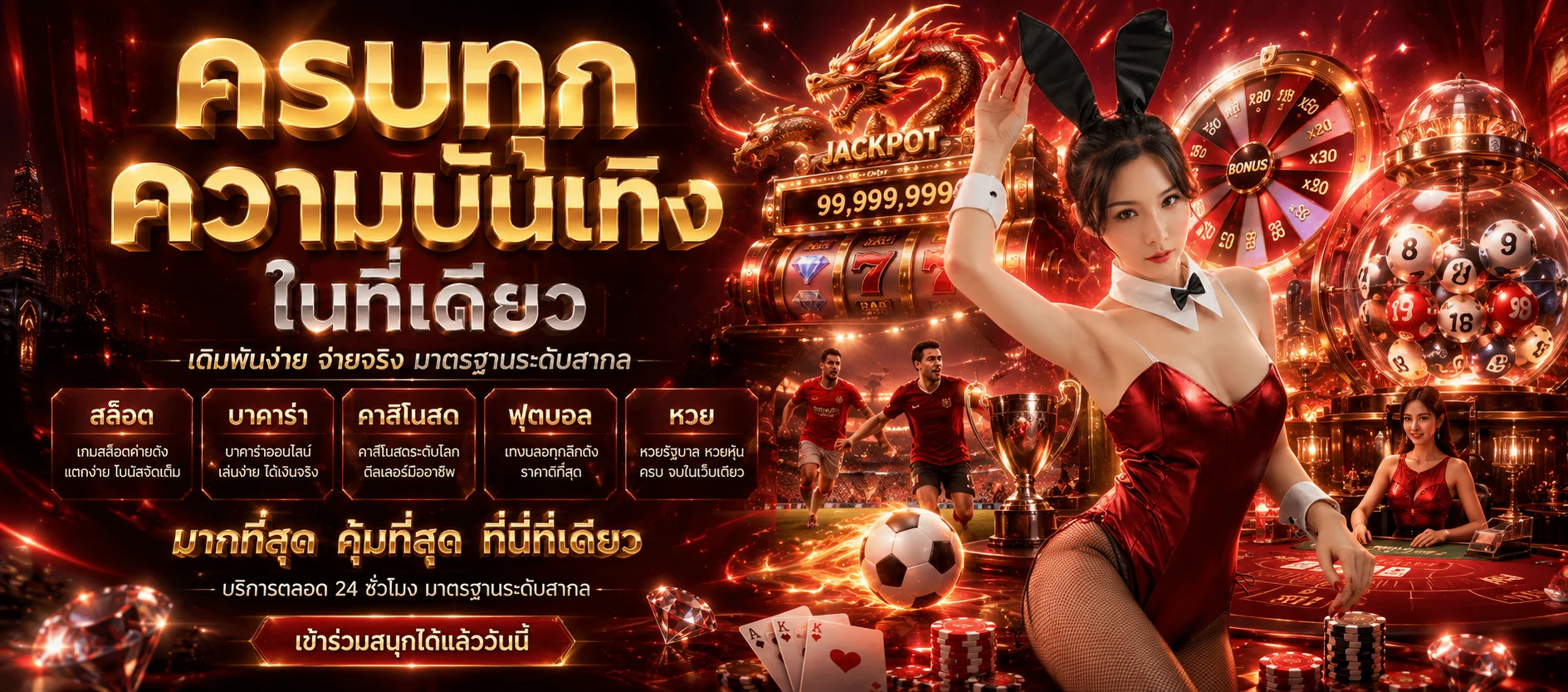 ระบบฝากถอนเงินอัตโนมัติ KONG24H รองรับทุกธนาคาร